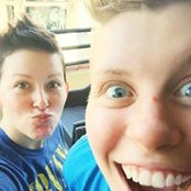 Lauren Histed's photo