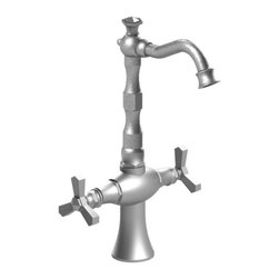 Rubinet Bath Faucet - Products
