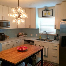 My Ten Grand Kitchen