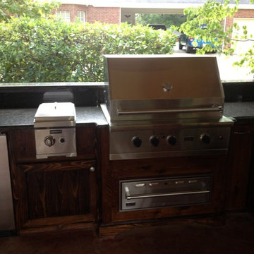 Previous Projects