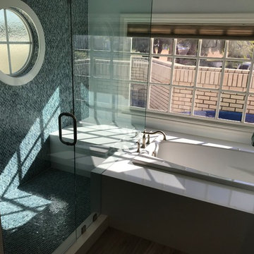 Inspiration Gallery | Bathrooms | Orange County