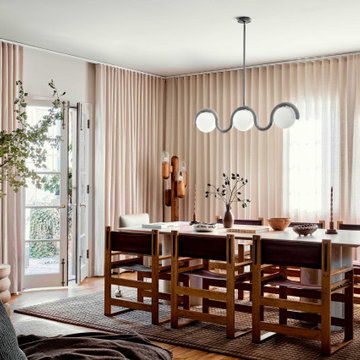 Perch House