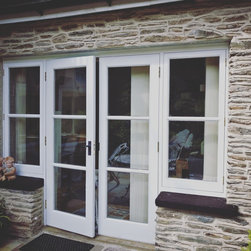 Doors - Screen Doors