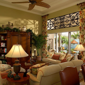 Palm Beach Gardens, FL - Renovation