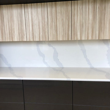 Adelphi Showroom Displays