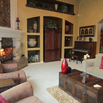 Interior Painting
