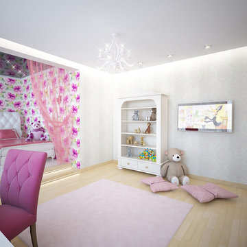 Family House