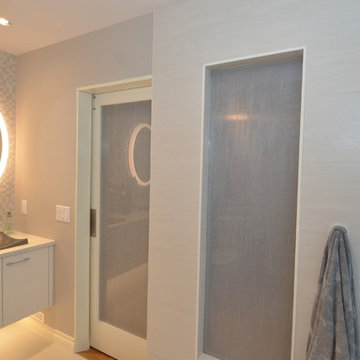 Sexy Little Bathroom
