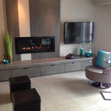 Flex Room/ Basement