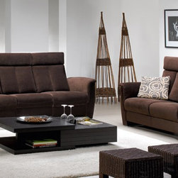 Helios Sofa, ROM Belgium - Sofas