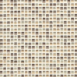 Peaceful Coexistance - Tile