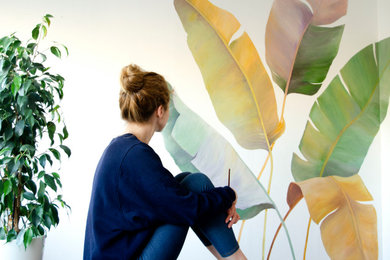 Mural Art