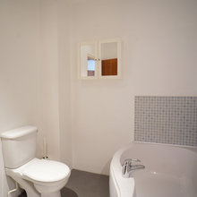Loft Apartment Refurbishment