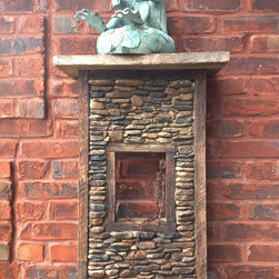 Sculptures - Products