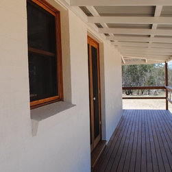 Rylstone home - Products