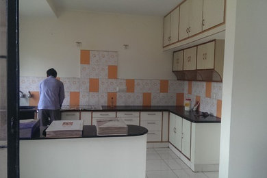 Complete Apartment Renovation in Bangalore