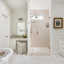 Master Bath Rejects