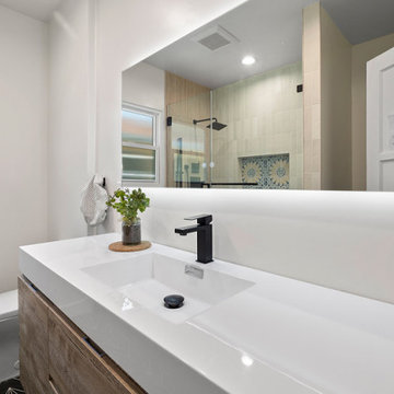 Bathroom Remodeling in Culver City, CA