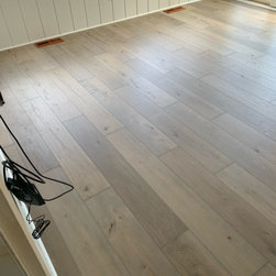 Laminate - Laminate Flooring