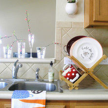 dish rack
