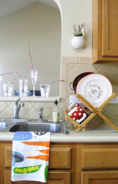 How Often to Wash Dish Towels
