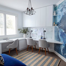 Home Office Ideas