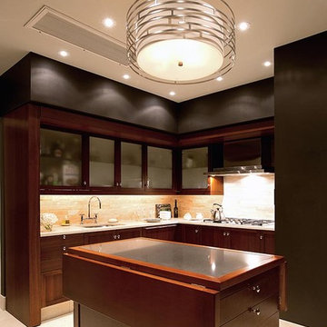 140 East 63rd Street Penthouse