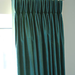 Made to Measure Curtains and Blinds - Curtains