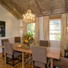 Ceiling Paint/Stain Color Ideas