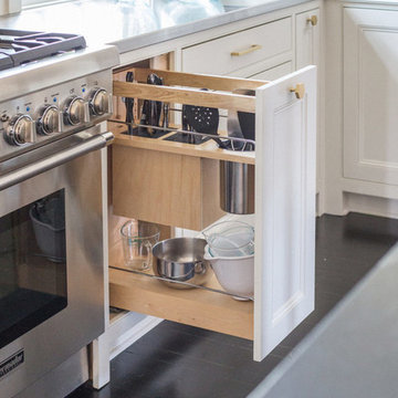 Modern Kitchen Renovation