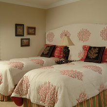 Bushner Guest Rooms
