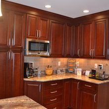Kitchen Ideas