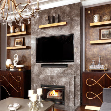 Alternative built-ins