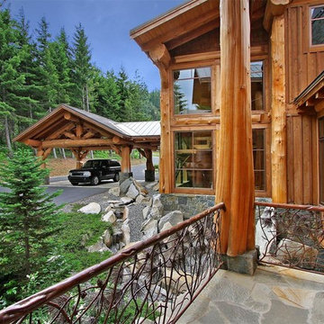 Tumble Creek