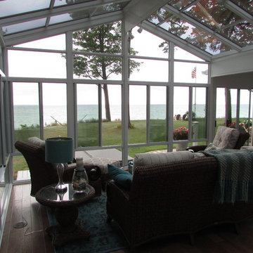 Sunrooms