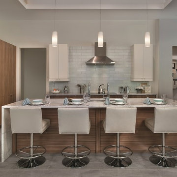 Roma - Legno Bastone European Elegance Collection