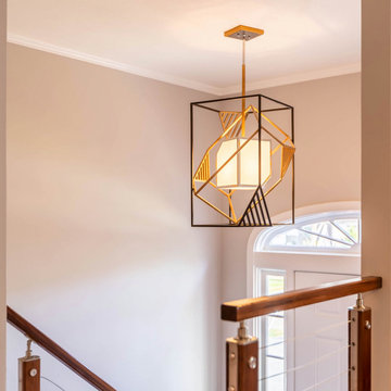 Parker Foyer