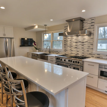 Windsor Renovation