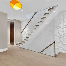 oak ridge stairs