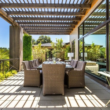 Napa Resort Living