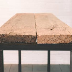 Coffee tables and hall tables - Furniture