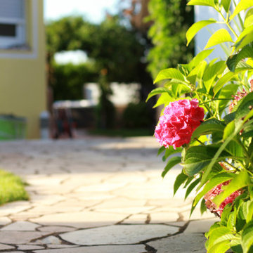 Mediterraner Wellnesstraum