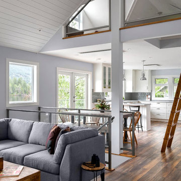 Lakeside Retreat