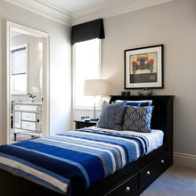 Boys/Guest Room