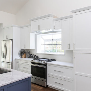 Lekwa's Kitchen