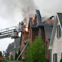 How To Repair A Fire-Damaged Home And Make It A Comfortable Living Spac