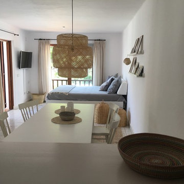 Ibiza Apartment