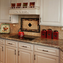 Kitchen Ideas
