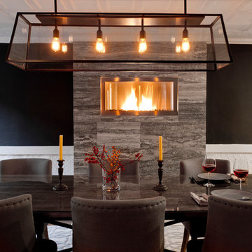 Brooklyn Residence