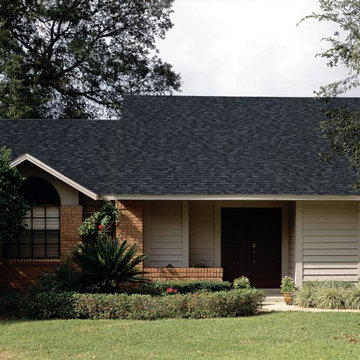 CertainTeed Roof Design Ideas